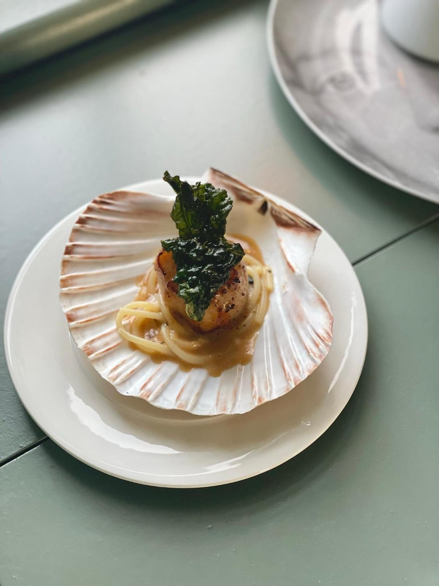 Monkstadt 1745 Restaurant With Rooms Portree Ngoại thất bức ảnh